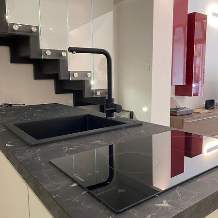 65 Cosimano Home カターニア エクステリア 写真