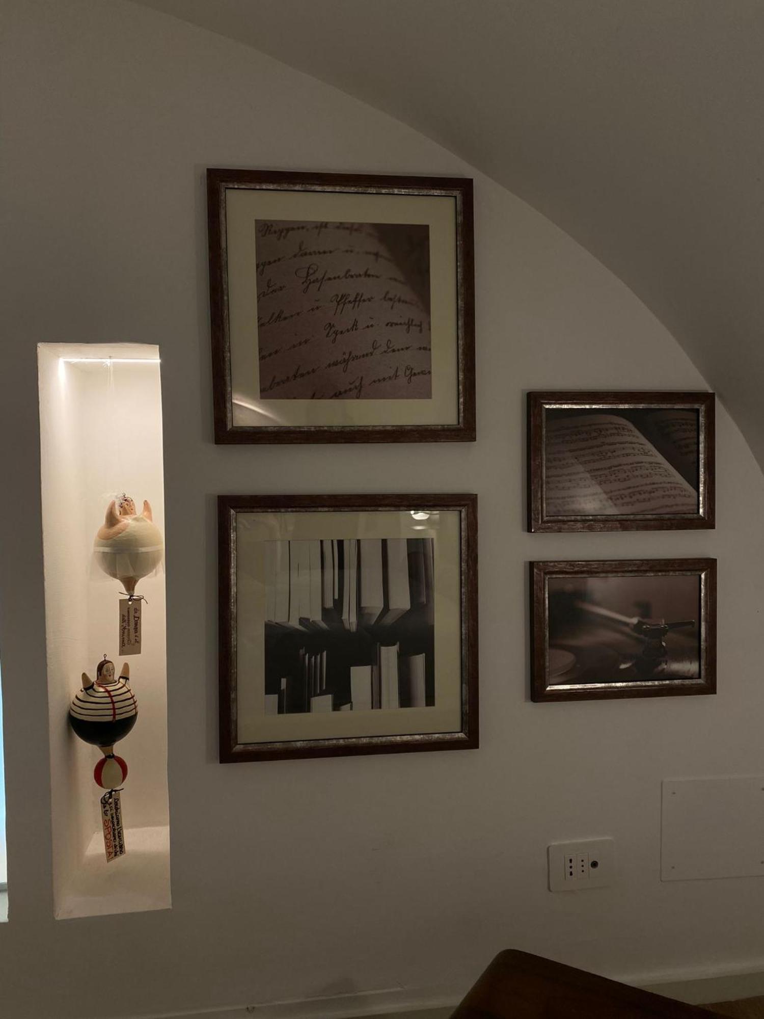 65 Cosimano Home カターニア エクステリア 写真