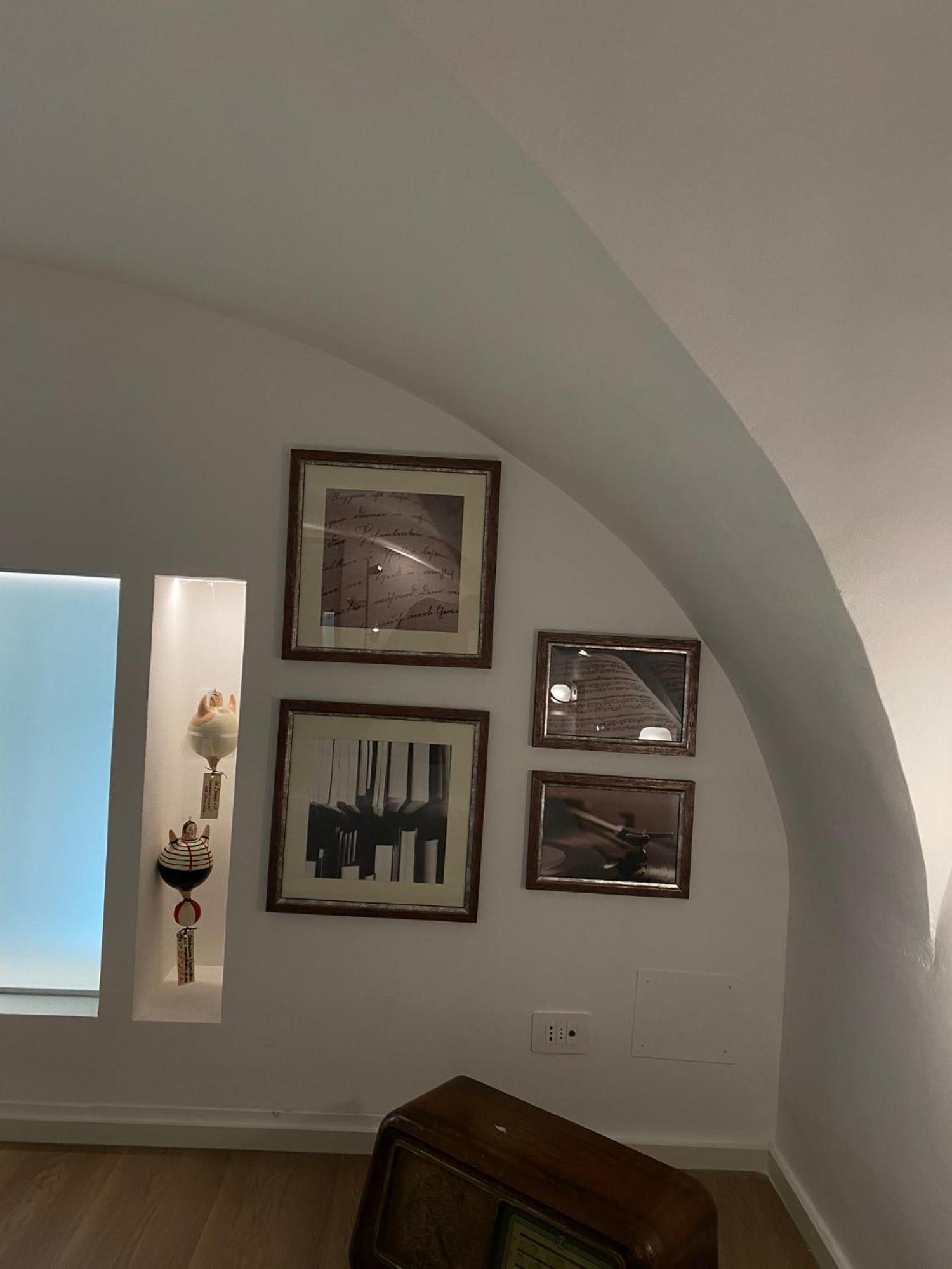 65 Cosimano Home カターニア エクステリア 写真