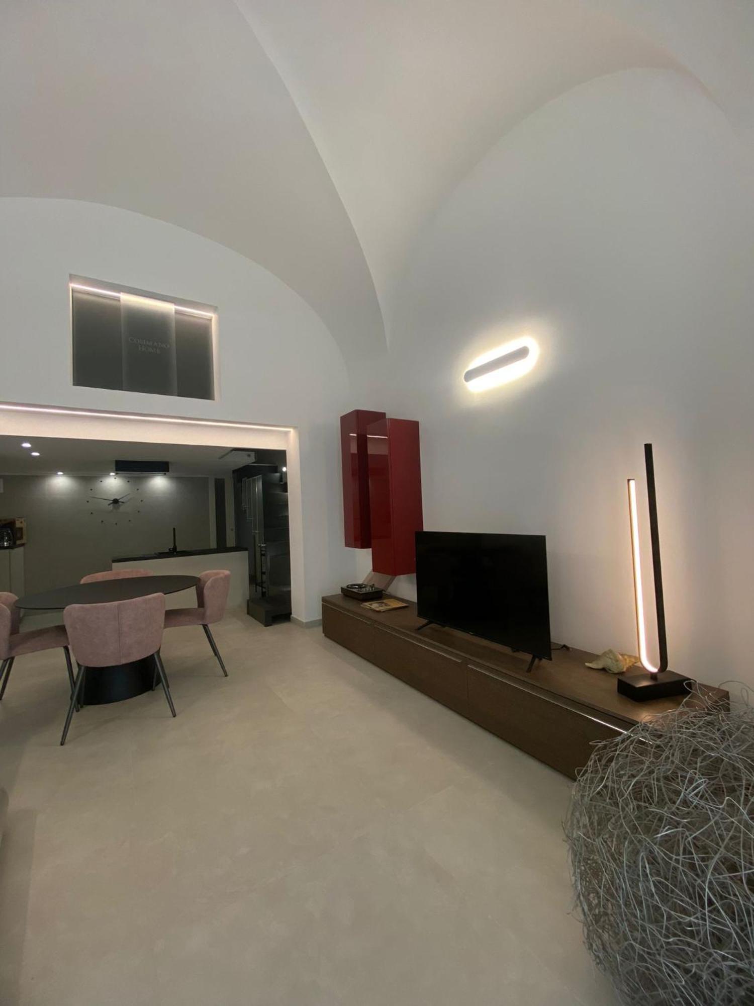 65 Cosimano Home カターニア エクステリア 写真