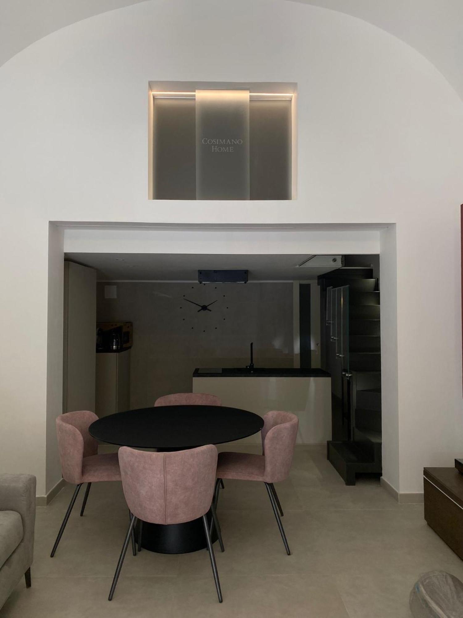 65 Cosimano Home カターニア エクステリア 写真