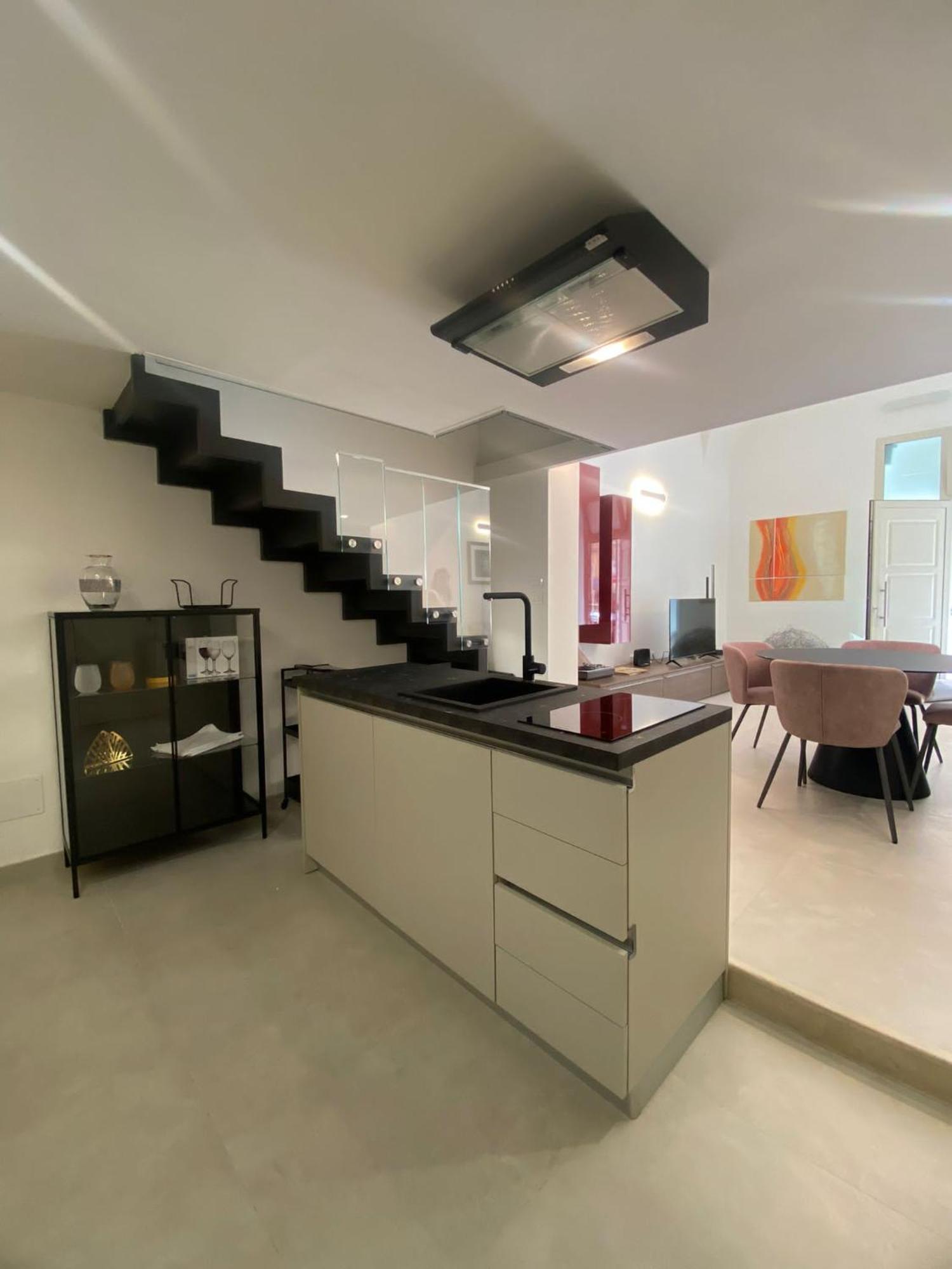 65 Cosimano Home カターニア エクステリア 写真